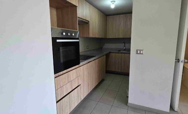 Moderno departamento Arriendo