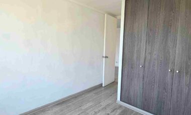 Moderno departamento Arriendo