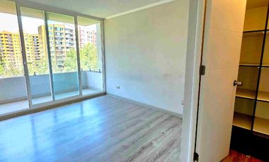 Moderno departamento Arriendo