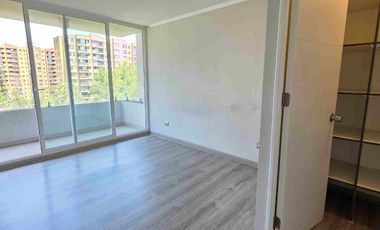 Moderno departamento Arriendo