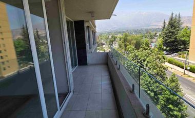 Moderno departamento Arriendo