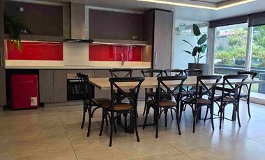 Moderno departamento Arriendo