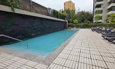 Moderno departamento Arriendo