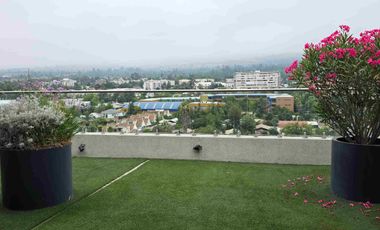 Moderno departamento Arriendo