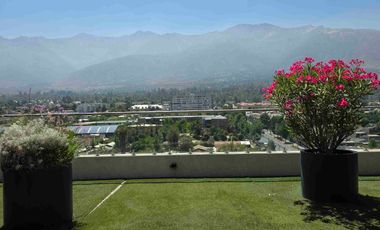 Moderno departamento Arriendo