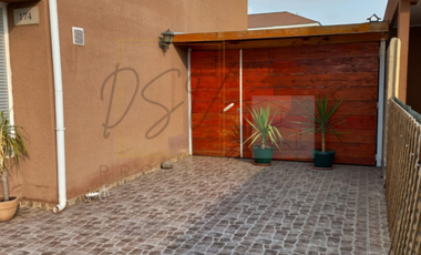 Casa En Venta En Av La Montaña Sur Lampa La Montaña Sur, Valle Grande, Lampa, Lampa