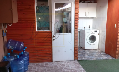 Casa En Venta En Av La Montaña Sur Lampa La Montaña Sur, Valle Grande, Lampa, Lampa