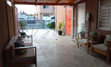 Casa En Venta En Av La Montaña Sur Lampa La Montaña Sur, Valle Grande, Lampa, Lampa