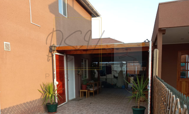 Casa En Venta En Av La Montaña Sur Lampa La Montaña Sur, Valle Grande, Lampa, Lampa