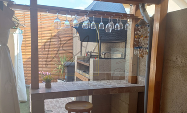 Casa En Venta En Av La Montaña Sur Lampa La Montaña Sur, Valle Grande, Lampa, Lampa