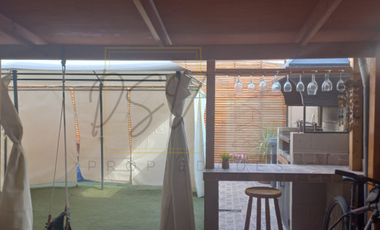 Casa En Venta En Av La Montaña Sur Lampa La Montaña Sur, Valle Grande, Lampa, Lampa