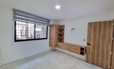 DEPARTAMENTO EN RENTA , COLONIA CIUDAD DEL SOL, ZAPOPAN JAL.