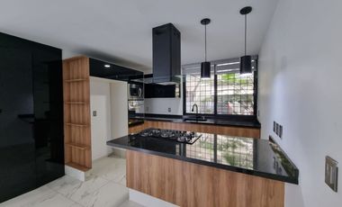 DEPARTAMENTO EN RENTA , COLONIA CIUDAD DEL SOL, ZAPOPAN JAL.