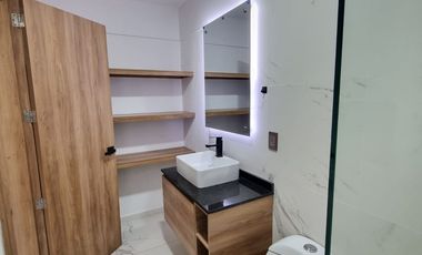 DEPARTAMENTO EN RENTA , COLONIA CIUDAD DEL SOL, ZAPOPAN JAL.