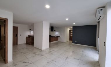 DEPARTAMENTO EN RENTA , COLONIA CIUDAD DEL SOL, ZAPOPAN JAL.