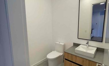 SUITE POR ESTRENAR DE RENTA - EDIFICIO IQON LA CAROLINA QUITO ECUADOR