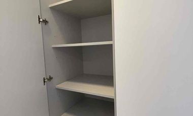 SUITE POR ESTRENAR DE RENTA - EDIFICIO IQON LA CAROLINA QUITO ECUADOR