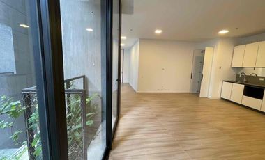 SUITE POR ESTRENAR DE RENTA - EDIFICIO IQON LA CAROLINA QUITO ECUADOR