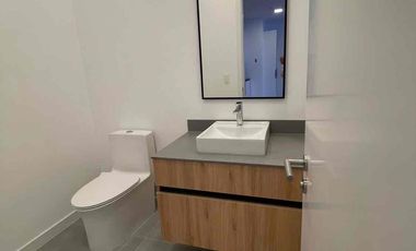 SUITE POR ESTRENAR DE RENTA - EDIFICIO IQON LA CAROLINA QUITO ECUADOR