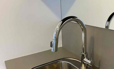 SUITE POR ESTRENAR DE RENTA - EDIFICIO IQON LA CAROLINA QUITO ECUADOR