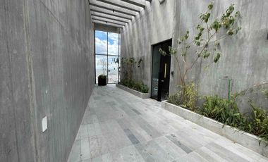 SUITE POR ESTRENAR DE RENTA - EDIFICIO IQON LA CAROLINA QUITO ECUADOR
