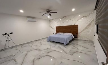 Casa Residencial 2 niveles en Venta en Privada al Norte de Ciudad de Merida