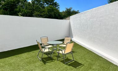 Casa Residencial 2 niveles en Venta en Privada al Norte de Ciudad de Merida