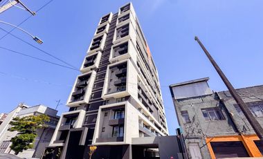 Departamento En Rozas  • Arriendo  $450.000