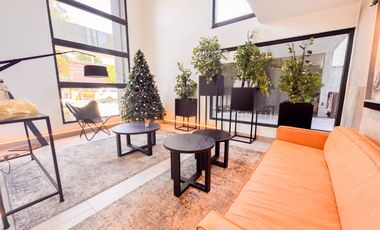 Departamento En Rozas  • Arriendo  $450.000