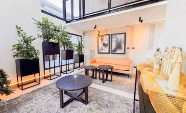 Departamento En Rozas  • Arriendo  $450.000