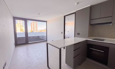Departamento En Rozas  • Arriendo  $450.000