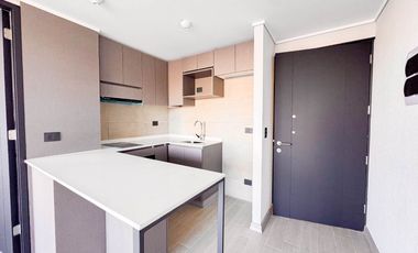 Departamento En Rozas  • Arriendo  $450.000