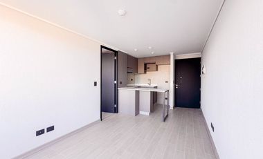 Departamento En Rozas  • Arriendo  $450.000