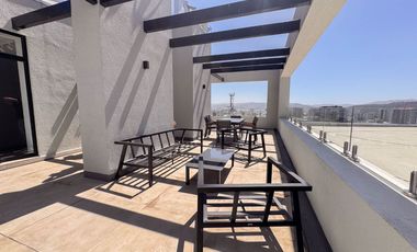 Departamento En Rozas  • Arriendo  $450.000