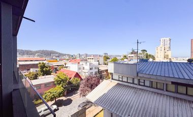 Departamento En Rozas  • Arriendo  $450.000