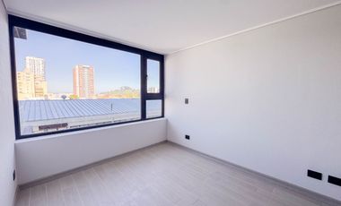 Departamento En Rozas  • Arriendo  $450.000