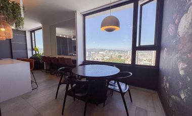 Departamento En Rozas  • Arriendo  $450.000