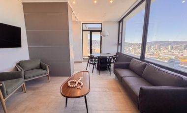 Departamento En Rozas  • Arriendo  $450.000