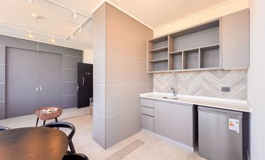 Departamento En Rozas  • Arriendo  $450.000