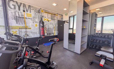 Departamento En Rozas  • Arriendo  $450.000