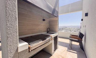 Departamento En Rozas  • Arriendo  $450.000