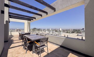 Departamento En Rozas  • Arriendo  $450.000