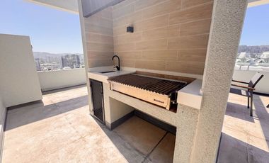 Departamento En Rozas  • Arriendo  $450.000