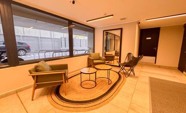 Departamento En Rozas  • Arriendo  $450.000
