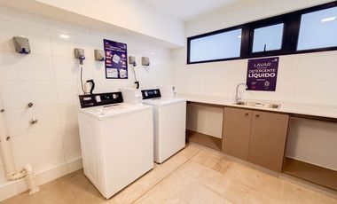 Departamento En Rozas  • Arriendo  $450.000