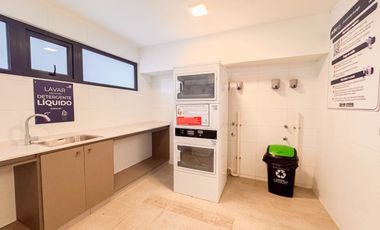 Departamento En Rozas  • Arriendo  $450.000