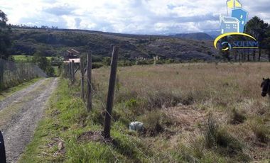Terreno plano en venta para uso Industrial en Guangarcucho