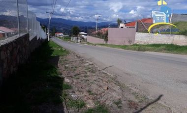 Terreno plano en venta para uso Industrial en Guangarcucho