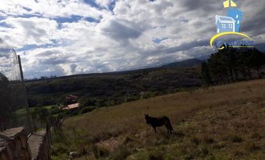 Terreno plano en venta para uso Industrial en Guangarcucho