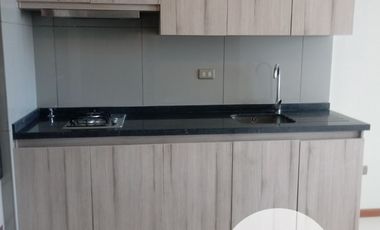 DEPARTAMENTO 1 DORMITORIO - SAN PABLO 1539 A PASOS DE METRO SANTA ANA